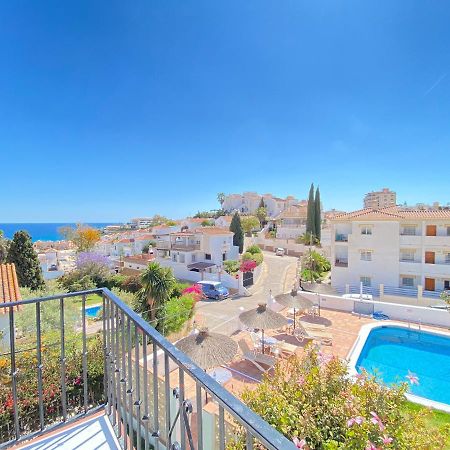Villa Casa La Vida Casasol Nerja Zewnętrze zdjęcie