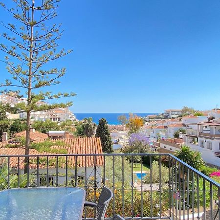 Villa Casa La Vida Casasol Nerja Zewnętrze zdjęcie