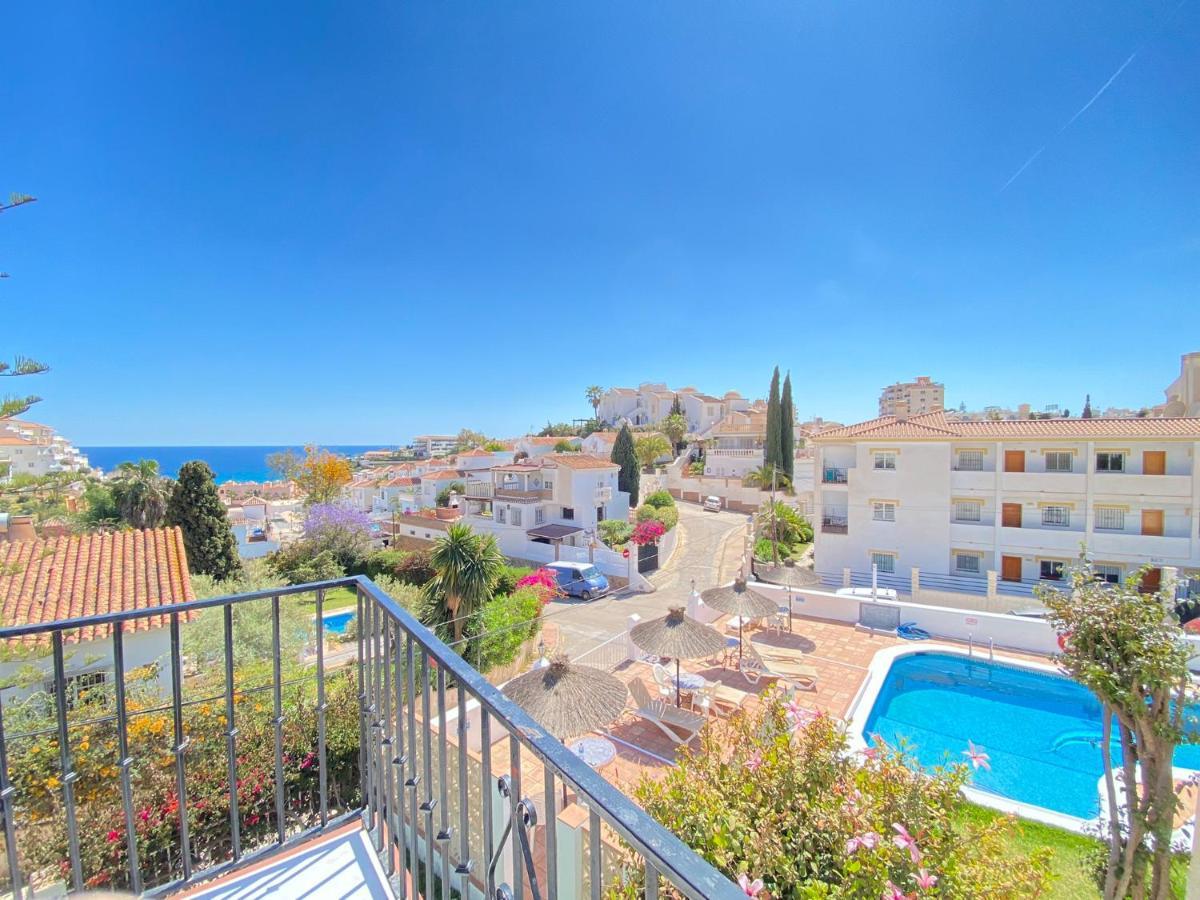 Villa Casa La Vida Casasol Nerja Zewnętrze zdjęcie