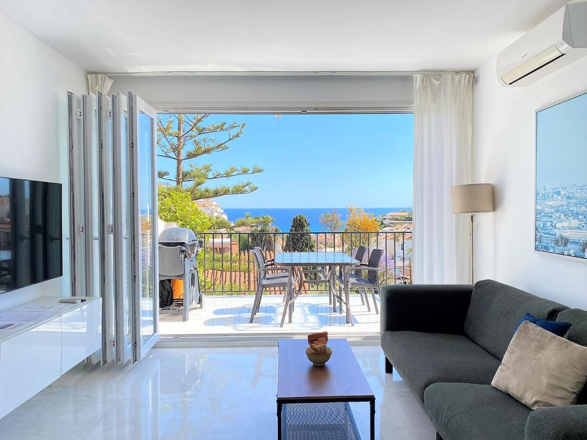 Villa Casa La Vida Casasol Nerja Zewnętrze zdjęcie