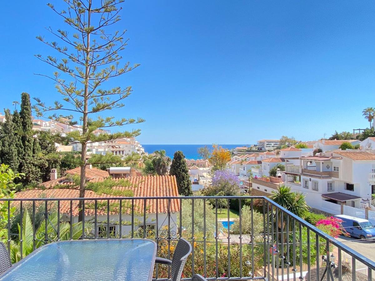 Villa Casa La Vida Casasol Nerja Zewnętrze zdjęcie