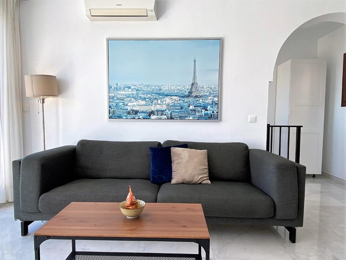 Villa Casa La Vida Casasol Nerja Zewnętrze zdjęcie
