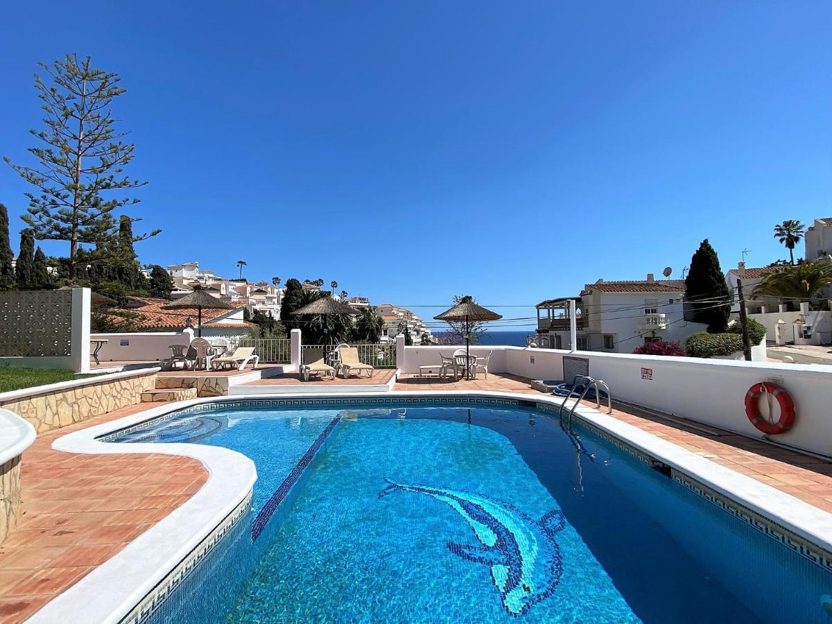 Villa Casa La Vida Casasol Nerja Zewnętrze zdjęcie