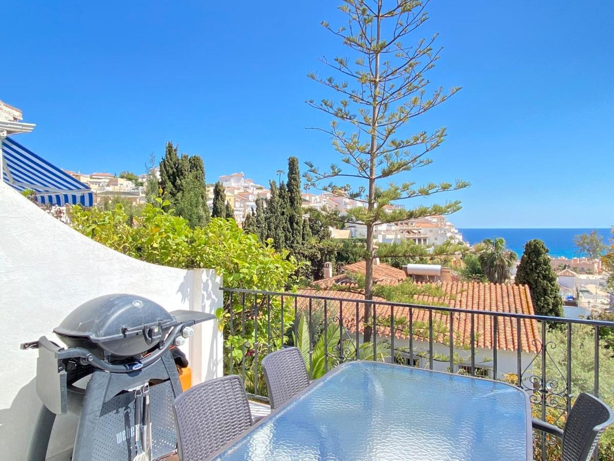 Villa Casa La Vida Casasol Nerja Zewnętrze zdjęcie