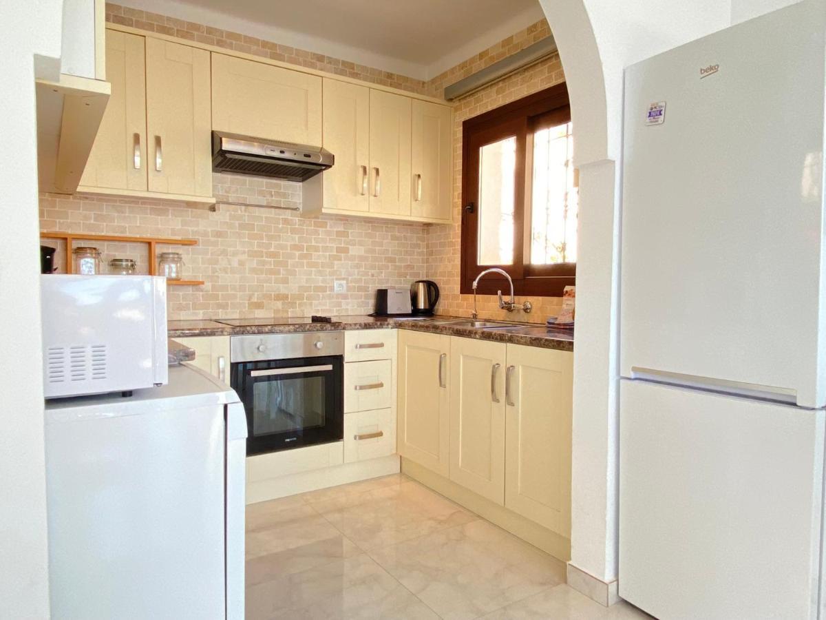 Villa Casa La Vida Casasol Nerja Zewnętrze zdjęcie
