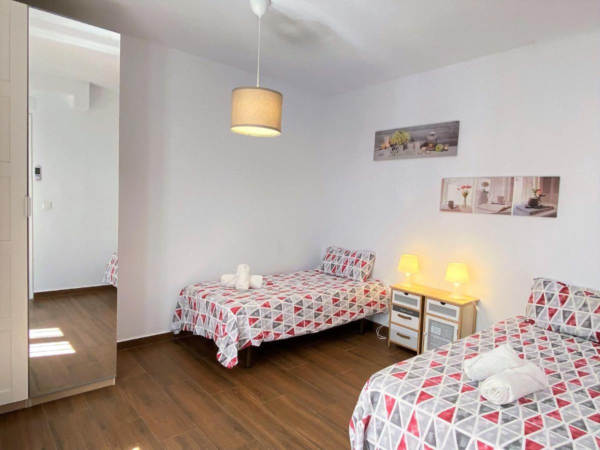 Villa Casa La Vida Casasol Nerja Zewnętrze zdjęcie