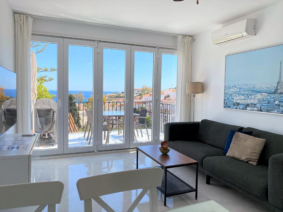 Villa Casa La Vida Casasol Nerja Zewnętrze zdjęcie
