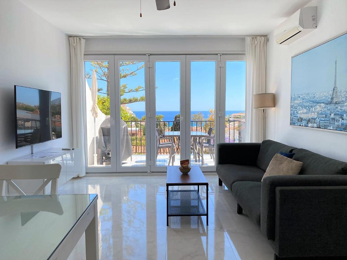 Villa Casa La Vida Casasol Nerja Zewnętrze zdjęcie