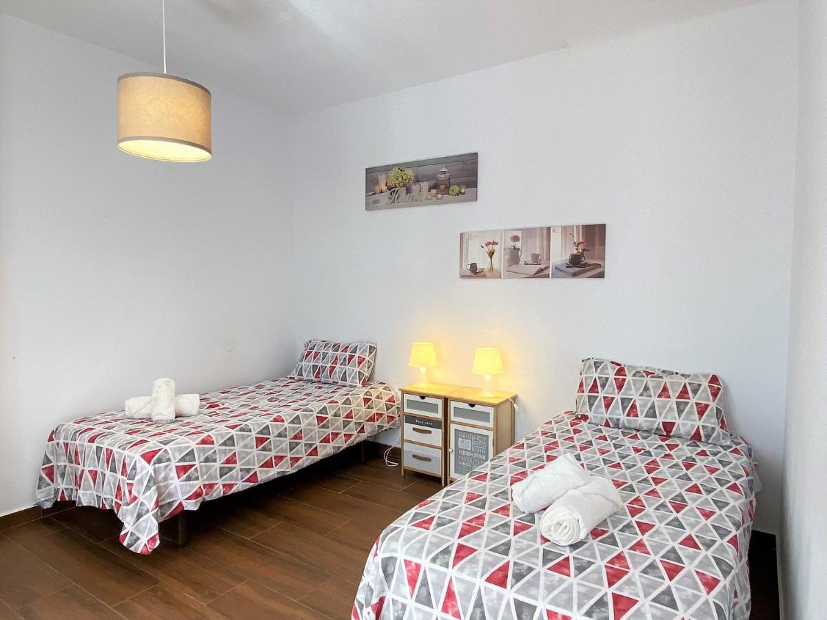 Villa Casa La Vida Casasol Nerja Zewnętrze zdjęcie