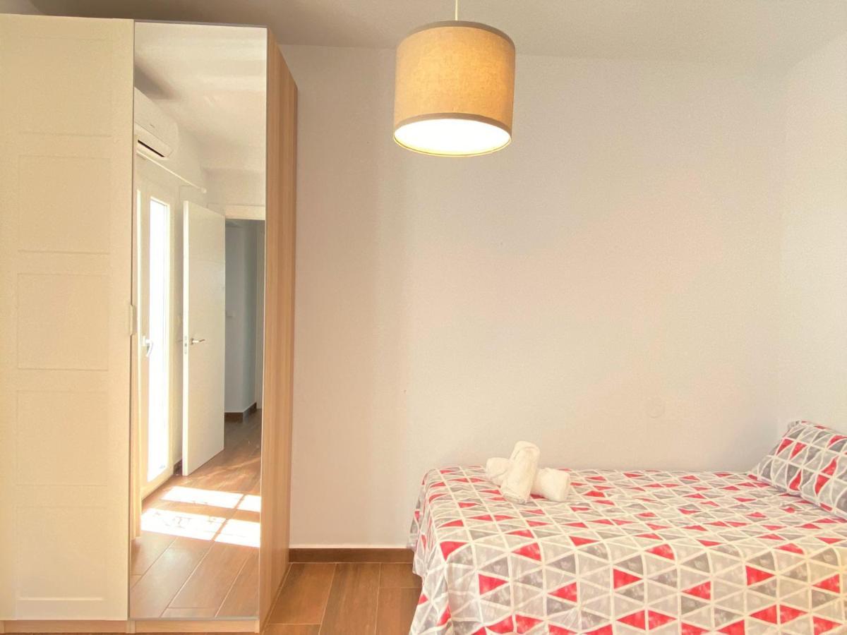 Villa Casa La Vida Casasol Nerja Zewnętrze zdjęcie