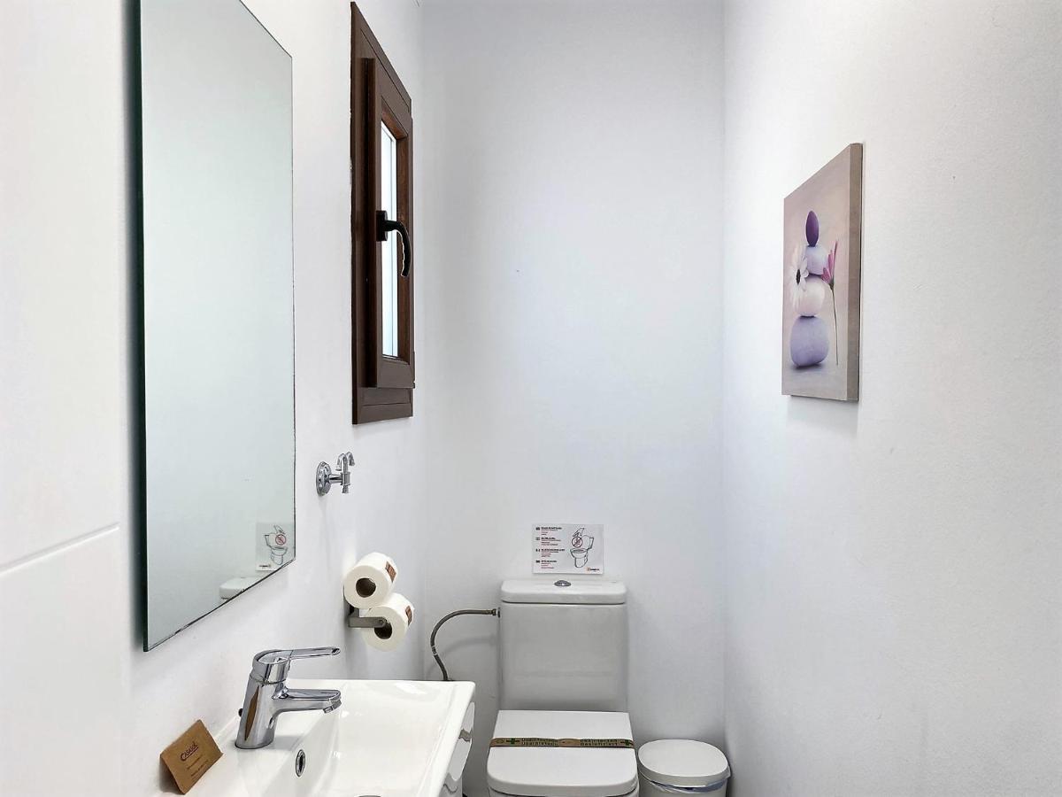 Villa Casa La Vida Casasol Nerja Zewnętrze zdjęcie
