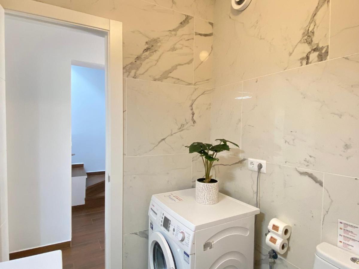 Villa Casa La Vida Casasol Nerja Zewnętrze zdjęcie