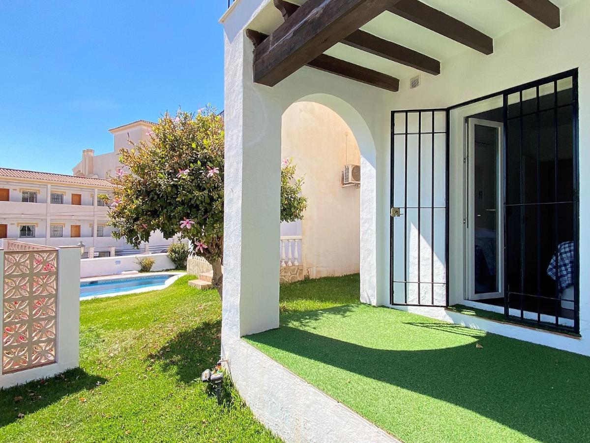 Villa Casa La Vida Casasol Nerja Zewnętrze zdjęcie