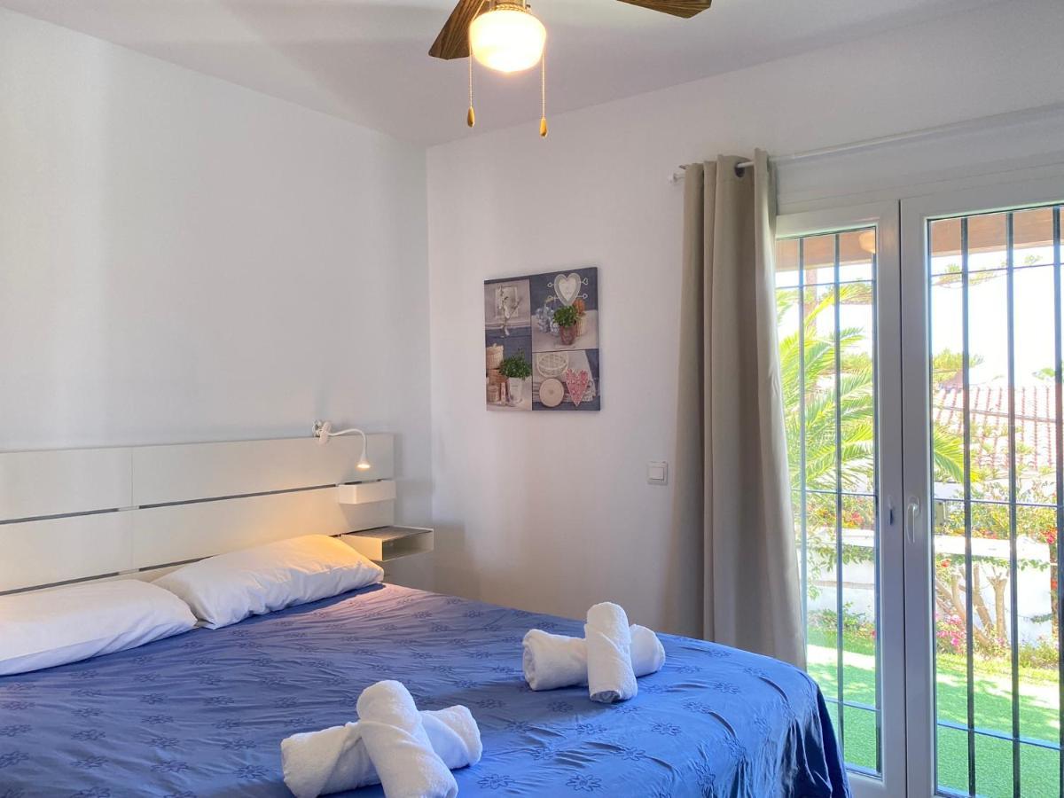 Villa Casa La Vida Casasol Nerja Zewnętrze zdjęcie